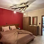 Kerkini's Harmony House Feriehus *
