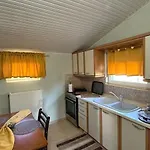 Feriehus Kerkini's Harmony House *