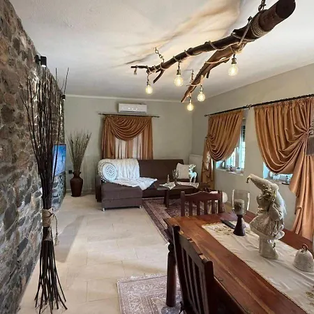 Kerkini's Harmony House קרקיני