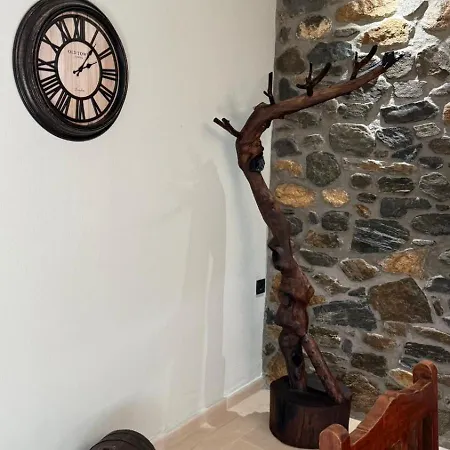 Kerkini's Harmony House Vakantiehuis Kerkíni