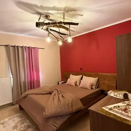 Kerkini's Harmony House