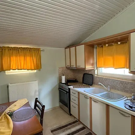 Vakantiehuis Kerkini's Harmony House *