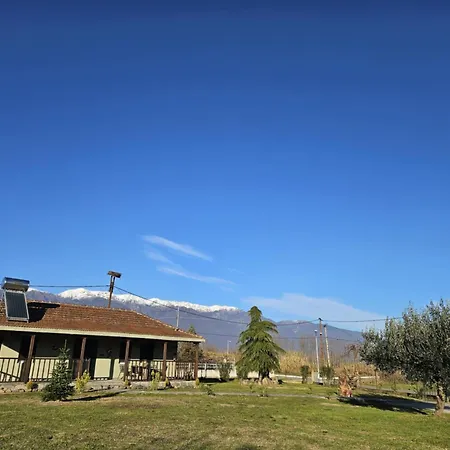 Vakantiehuis Kerkini's Harmony House