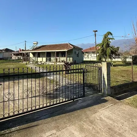 Kerkini's Harmony House Vakantiehuis