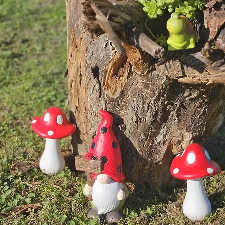 Kerkini's Harmony House Kerkíni