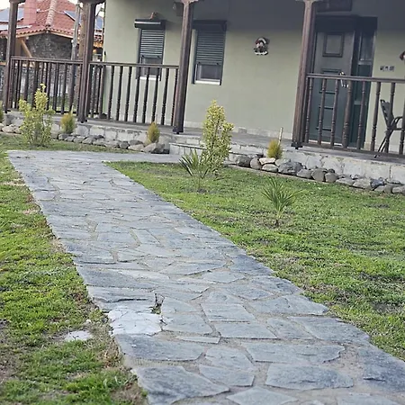 Kerkini's Harmony House *