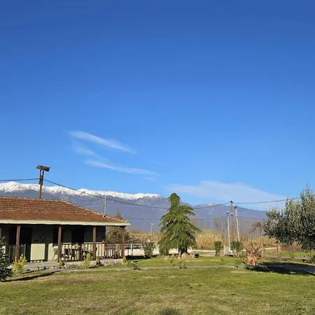 Kerkini's Harmony House Vakantiehuis *
