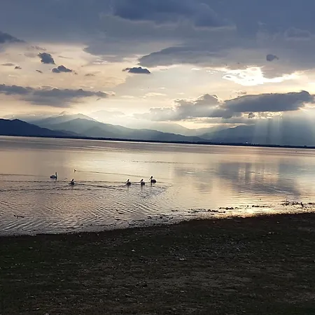 Kerkini's Harmony House Kerkíni