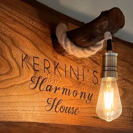 Kerkini's Harmony House *