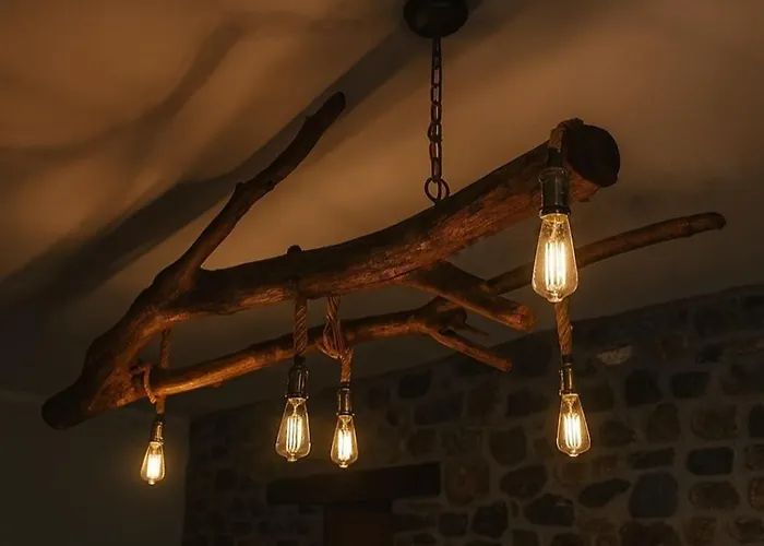 Kerkini's Harmony House Vakantiehuis *