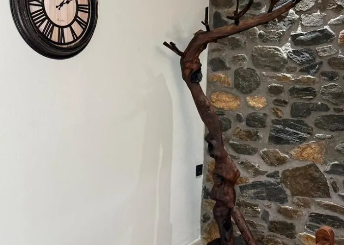 Kerkini's Harmony House Vakantiehuis Kerkíni