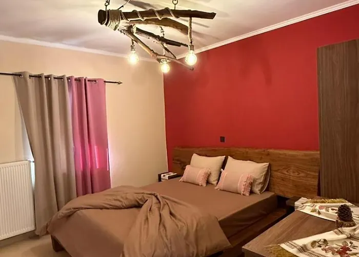 Kerkini's Harmony House