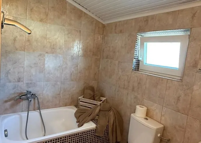 Kerkini's Harmony House Vakantiehuis *