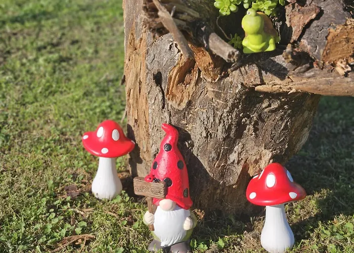 Kerkini's Harmony House Kerkíni