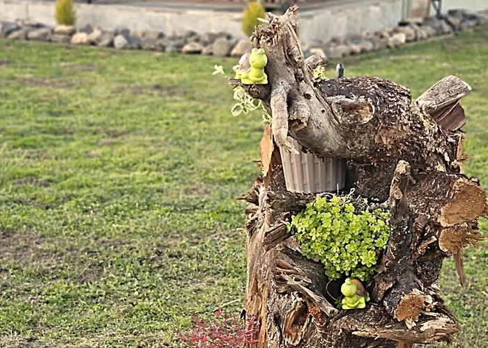 Kerkini's Harmony House Vakantiehuis Kerkíni