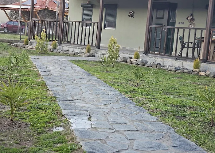 Kerkini's Harmony House *