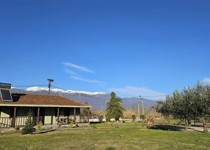 Kerkini's Harmony House Vakantiehuis *