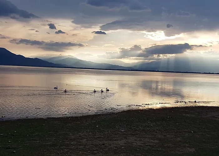 Kerkini's Harmony House Kerkíni