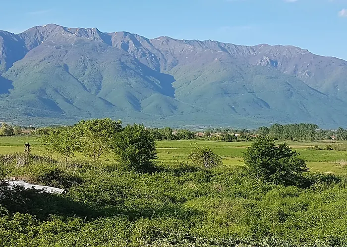 Kerkini's Harmony House Vakantiehuis